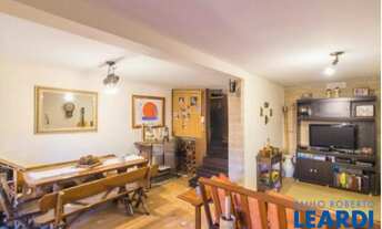 Imagem 7: SOBRADO - VILA APIAÍ - SP