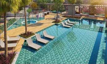 Imagem 6: EXCELENTE LANÇAMENTO NO CAMINHO DAS ÁRVORES - 4 Suítes, em 164,10m², 3 vagas