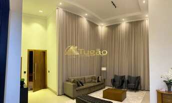 Imagem 7: Casa de Condomínio 3 quartos para Venda Golden Park Residence, Mirassol