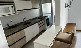 Imagem 6: Apartamento com 2 dormitórios à venda, 76 m² por R$ 750.000,00 - Abraão - Florianópolis/SC