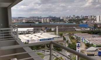 Imagem 4: Loft para aluguel tem 42 metros quadrados com 1 quarto em Anchieta - São Bernardo do Campo