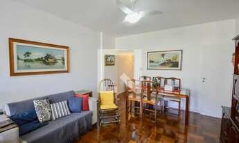 Imagem 3: Apartamento à Venda - Grajaú, 2 Quartos, 102 m2