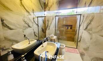 Imagem 5: Casa no Condomínio Serra Verde com 4 quartos