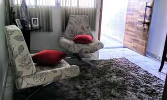 Imagem 4: Casa à venda no Bairro Jardim Nazareth com 3 Quartos por R$480.000