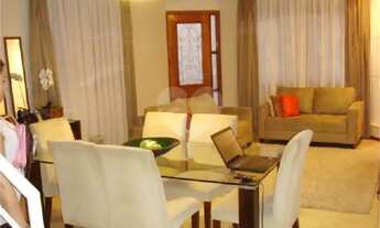 Imagem 3: SOBRADO EM CONDOMÍNIO PORTAL DOS GRAMADOS, GUARULHOS-SP, 201M², 4 QUARTOS, 3 VAGAS