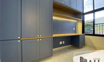 Imagem 4: Casa de Condomínio à venda no Quinta do Golfe Jardins, 4 quartos, R$ 3.800.000,00