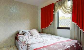 Imagem 6: Apartamento com 2 dormitórios à venda, 65 m² por R$ 415.000,00 - Guarapiranga - São Paulo