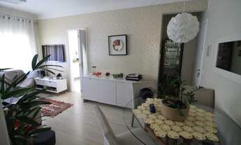 Imagem: Apartamento para venda tem 65 metros quadrados