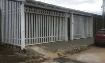 Imagem: Aluguel - Sobrado, 03 Quartos, QD 15 Setor