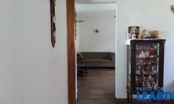 Imagem 3: CASA ASSOBRADADA - MORUMBI - SP