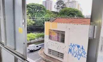 Imagem 7: Apartamento para Alugar, 130m² - Bom Retiro - São Paulo - SP