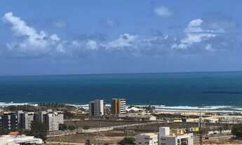 Imagem 5: Apartamento para venda com 100 metros quadrados com 3 quartos em De Lourdes - Fortaleza