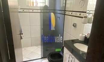 Imagem 4: ALUGO: LINDA CASA TÉRREA: 3 Dormitórios, sendo uma suíte com ar condicionado. No Bosque do