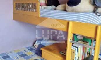 Imagem 7: Apartamento para venda no Mandaqui com 3 dormitorios e uma suite