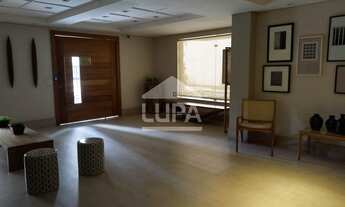 Imagem 2: Apartamento com 3 dormitórios e 5 banheiros á venda - Jardim São Paulo