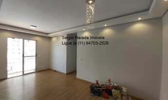 Imagem 3: MOGI DAS CRUZES - Apartamento Padrão - MOGILAR