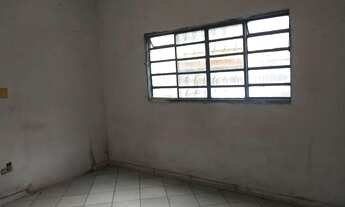 Imagem 7: Quarto Cozinha e banheiro