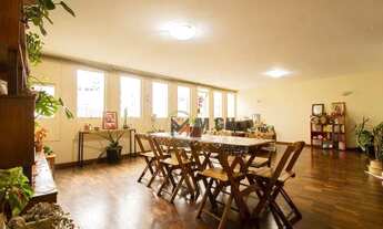 Imagem 3: Apartamento com 2 dormitórios à venda, 175 m² por R$ 540.000,00 - Centro - Curitiba/PR