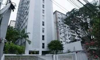 Imagem 2: APARTAMENTO - ITAIM BIBI - SP