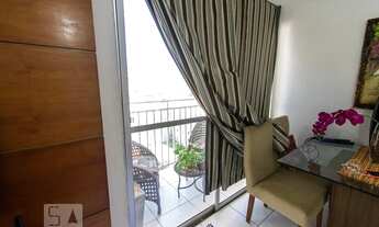 Imagem 5: Apartamento para Aluguel - Paquetá, 3 Quartos, 69 m2