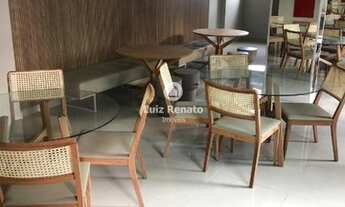 Imagem 7: Apartamento à venda 2 quartos 1 suíte 2 vagas - Coração Eucarístico