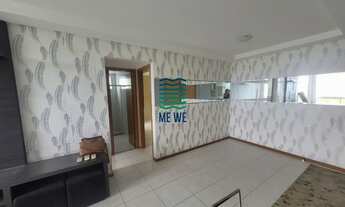 Imagem 3: Alugo apartamento 02 quartos, Vista Maravilhosa, em Jardim Camburi