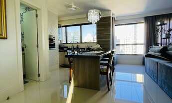 Imagem 1: 3 Suítes 2 Vagas no centro de Balneário camboriú