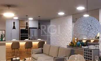 Imagem 6: GRAMADO - Apartamento Padrão - Vale Das Colinas