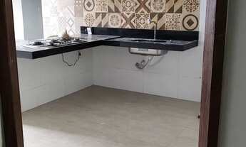 Imagem 3: Casa em ITABERABA