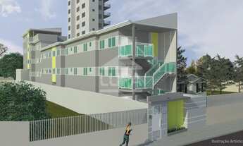 Imagem: Apartamento para venda na Vila Guaca