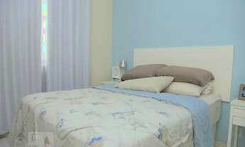 Imagem 5: Apartamento para Aluguel - Maracanã, 2 Quartos, 66 m2