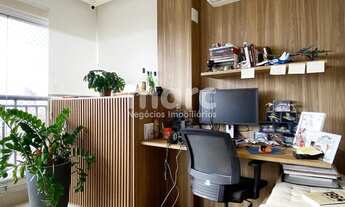 Imagem 6: SAO PAULO - Apartamento Padrão - CAMBUCI