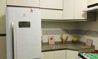 Imagem 4: SOBRADO EM CONDOMINIO COM DUAS SUITES