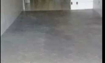 Imagem 6: Loja com galpão