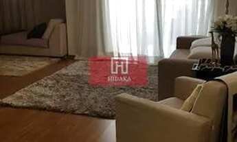 Imagem 4: Apartamento à venda no bairro Vila Olímpia - São Paulo/SP, Zona Sul