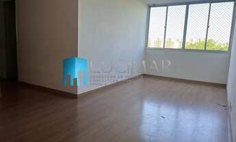 Imagem 5: ÓTIMO APARTAMENTO COM 3 DORMITÓRIOS PRÓXIMO AO METRO CAMPO LIMPO - 75m²