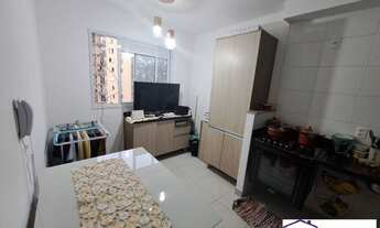 Imagem 2: APARTAMENTO 2 DORM - HORTO DO YPÊ - CAMPO LIMPO