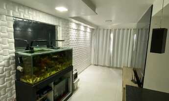 Imagem 2: Apartamento 2 quartos