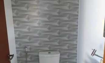 Imagem 6: Casa no Parque João Leite