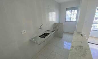 Imagem 7: Apartamento para venda com 45 metros quadrados com 2 quartos em Jardim Camburi - Vitória