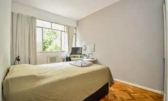 Imagem 7: Apartamento 2 quartos com vaga no Flamengo