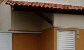 Imagem 5: Casa Duplex Casa em condomínio com 2 dormitórios