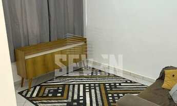 Imagem 2: APARTAMENTO DE 01 DORMITÓRIO MOBILIADO PARA LOCAÇÃO