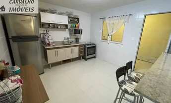 Imagem 10: LAURO DE FREITAS - Casa de Condomínio - BURAQUINHO