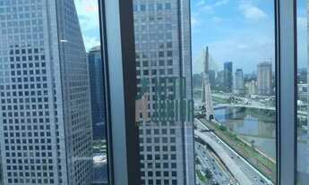 Imagem 4: Conjunto para alugar, 1288 m² por R$ 100.000,00/mês - Brooklin - São Paulo/SP