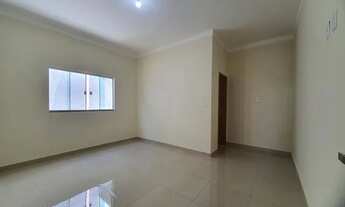 Imagem 4: Excelente Casa ao Lado setor Sul Arco Iris Só 268mil