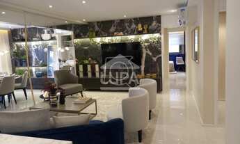 Imagem 4: Apartamento duplex em lançamento com 132,95m²