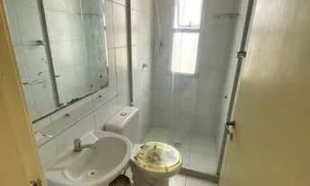 Imagem 2: Alugo Apartamento 2/4 mobiliado laser completo