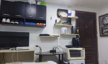 Imagem 3: KITNET 1 DORMITORIO C/BANHEIRA OFURÔ