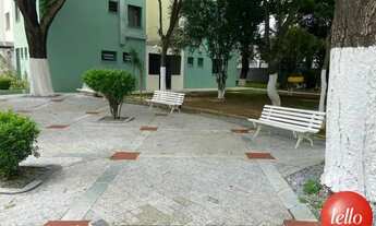 Imagem 4: São Paulo - Apartamento Padrão - Brás